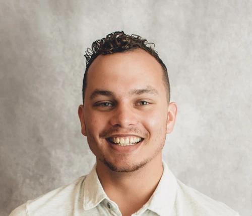 Dr. Raine Prather Assistant Professor of Nursing